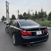 BMW 740LI FLUL|خودرو سواری و وانت|آستارا, |دیوار