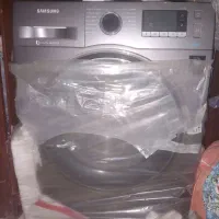 لباسشویی سامسونگ اکبند