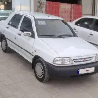 پرایدمدل  ۹۴