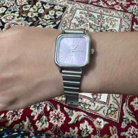 ساعت دخترانه