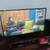 تلویزیون ۴۹ اینچ ال جی