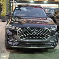 تیگو ۸ پرو مکس مدل ۱۴۰۵ / TIGGO 8 PRO MAX IE AWD