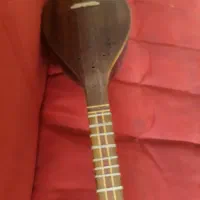 سه تار|سازهای سنتی|فردیس, قریشی|دیوار