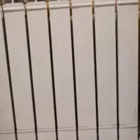 رادیاتور ۷ پره سالم