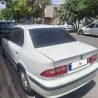 سمند مدل 90