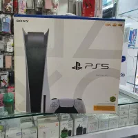 ps5 ft 825g دو دسته