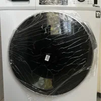 ماشین لباسشویی تمام اتوماتیک پاکشوما