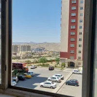 ۸۵ متر فول ۲ خواب/ پردیس فاز ۵ برمولانا