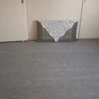 موکت کبریتی ساده