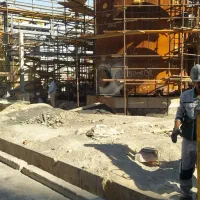 استخدام نیروی دفتر فنی و بالاسری