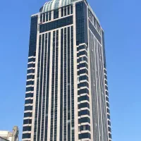 خدماتی در برج تجارت جهانی ۶۵/۰۹متر فول فرنیش