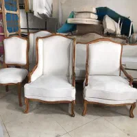 مبل استیل