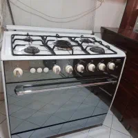 گاز ۵ شعله فردار