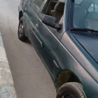 پژو RDمدل ۸۴