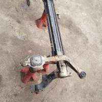 اکسل پژو پارس