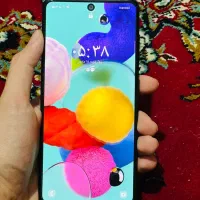 گوشی a51