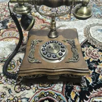 تلفن خانگی درحدنو