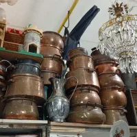 خریدار لوازم خانگی