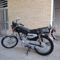 موتور هوندا ۱۲۵ تکتاز مدا ۱۳۹۶