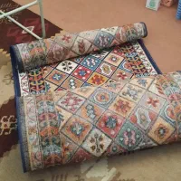 فرش پله یا کناره