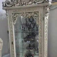 ویترین در حد نو