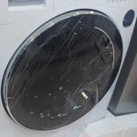 ماشین لباس شویی اسنوا