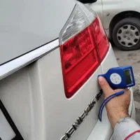 کارشناس خودروتشخیص رنگ سیارفنی موتور سیکلت درمحل