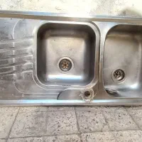 سینک ظرفشویی