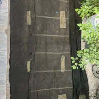 چادر برزنتی ضخیم برای تک و ده چرخ