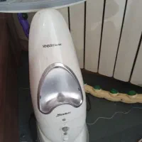 جاروشارژی نومخصوص ماشین