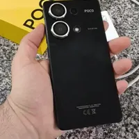 گوشی شیامی poco m6 pro|موبایل|تایباد, |دیوار