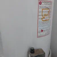 آبگرمکن گازی