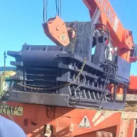 دستگاه دهنه ۶۰