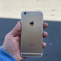 6s 64gig lla|موبایل|رشت, استادسرا|دیوار