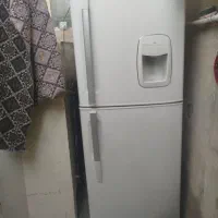یخچال دودر دونار