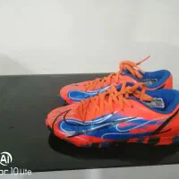 کفش فوتبالی سایز 34
