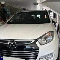 جک مدل۱۴۰۲|خودرو سواری و وانت|نهاوند, |دیوار