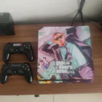 ps4 یک ترا کپی خور