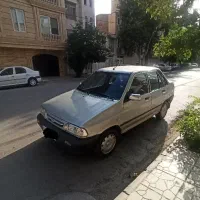 پراید 87