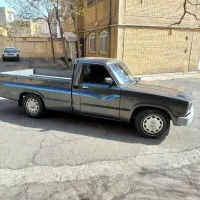 فروش مزدا وانت