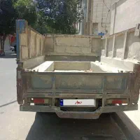 نیسان کمپرسی