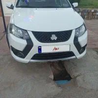 کوئیک s1404|خودرو سواری و وانت|بهبهان, |دیوار