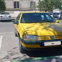 تاکسی ۵ خط اصلی