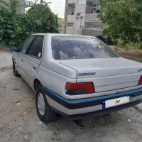 ۴۰۵مدل۸۵