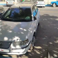 سمند ال‌ایکس 88