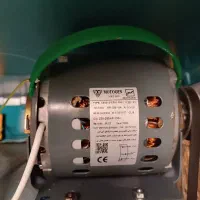 کولر آبی آزمایش 7500