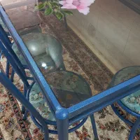 میز ناهار خوری ۶ نفره