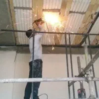 جوشکاری  آهنگری سیار اسلامشهر