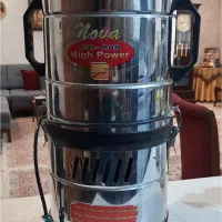 کاتر میکسر نوا وسوسیس پر کن خوابیده ۳ لیتری