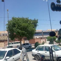 لکس بالا نیرو انتظامی ویلایی